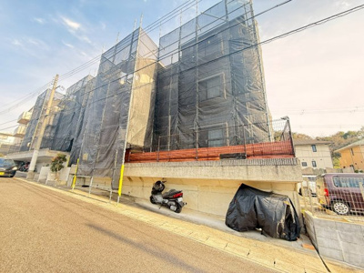 【設備】 | ゲイナーズヒルWEST | ☆神戸市垂水区　ゲイナーズヒル☆