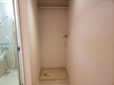 【その他】 | クレール名谷 | 室内洗濯機置場☆神戸市垂水区　クレール名谷☆