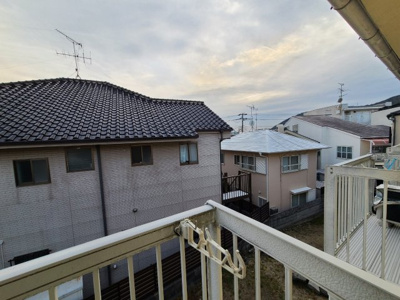 【展望】 | ルミエール須磨 | ☆神戸市須磨区　ルミエール須磨☆