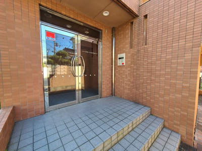 【その他共用部分】 | エストレーラ五色山 | ☆神戸市垂水区　エストレーラ五色山☆