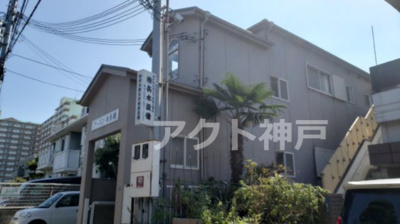 【外観】 | アーバン本多聞 | ☆神戸市垂水区 アーバン本多聞☆