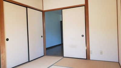 【和室】 | アーバン本多聞 | ☆神戸市垂水区 アーバン本多聞☆