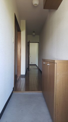 【玄関】 | アーバン本多聞 | ☆神戸市垂水区 アーバン本多聞☆