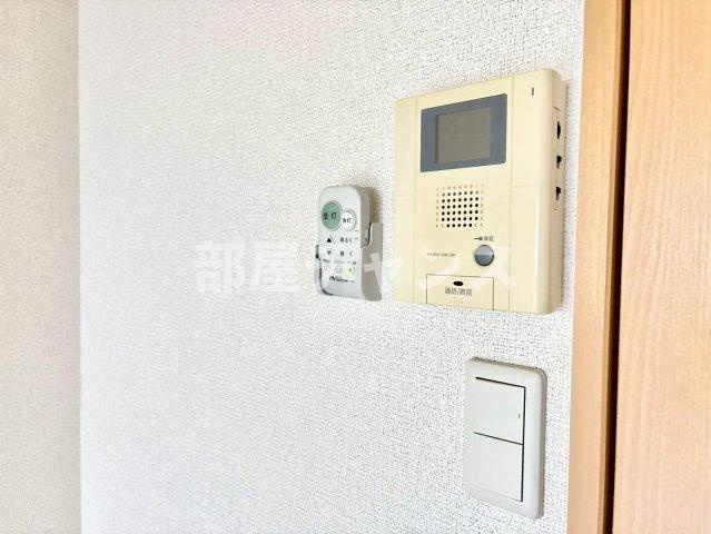 プラシード　Y’sのセキュリティ
