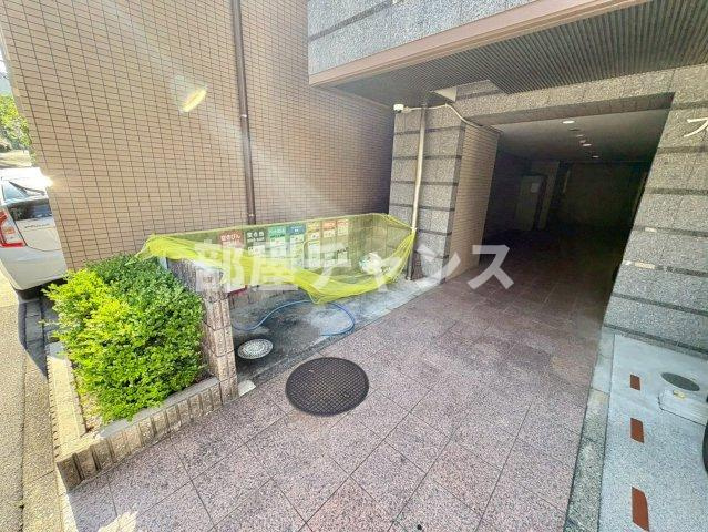 プラシード　Y’sのその他共用部分
