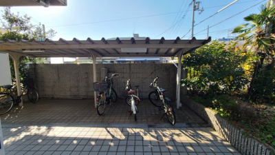 【その他共用部分】 | マリンハイム塩屋 | ☆神戸市垂水区　マリンハイム塩屋☆