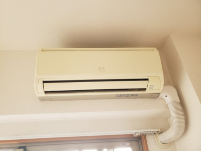 【設備】 | カレント北川 | エアコン付☆神戸市垂水区　カレント北川　賃貸☆