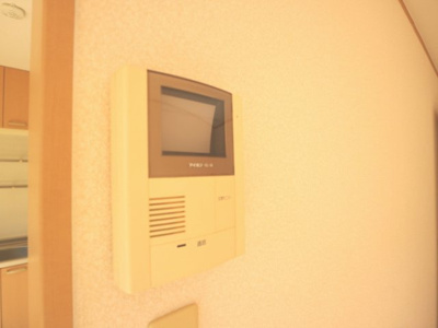 【セキュリティ】 | エスポワール | ☆神戸市垂水区　エスポワール☆
