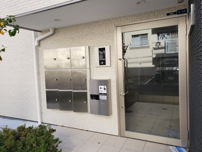 【セキュリティ】 | Bianca垂水 | ☆神戸市垂水区　賃貸　Bianca垂水☆