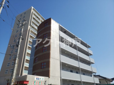 【外観】 | シーショア垂水 | ☆神戸市垂水区　シーショア五色山☆