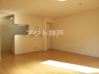 【洋室】 | レグルス垂水 | ☆神戸市垂水区　レグルス垂水☆