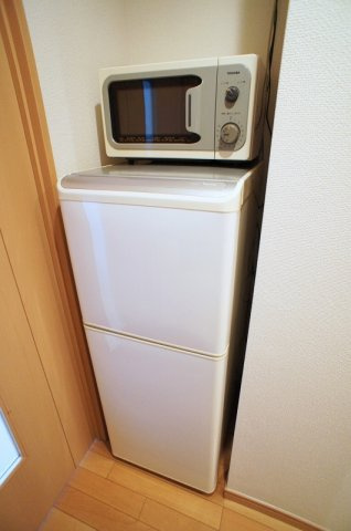 スカイコート大森第6の設備