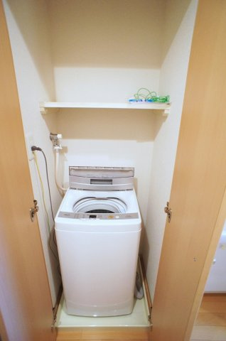 スカイコート大森第6のその他