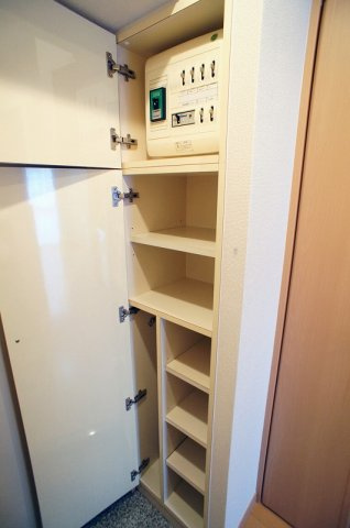 スカイコート大森第6のその他