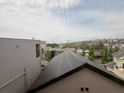 【展望】 | 舞子坂2丁目戸建 | ☆神戸市垂水区　舞子坂2丁目戸建☆