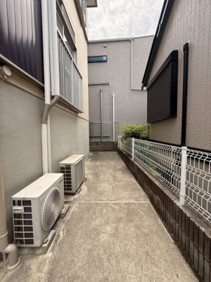 【その他共用部分】 | 舞子坂2丁目戸建 | ☆神戸市垂水区　舞子坂2丁目戸建☆