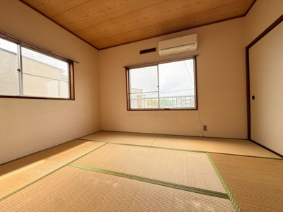 【和室】 | 舞子坂2丁目戸建 | ☆神戸市垂水区　舞子坂2丁目戸建☆