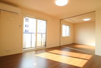 【洋室】 | ラッジョ・クラルテ クラルテ | 別部屋参考写真☆神戸市垂水区　ラッジョ・クラルテクラルテ☆