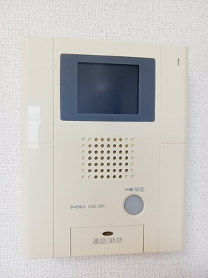 【セキュリティ】 | ブライクT27 | ☆神戸市長田区　ブライクT27☆