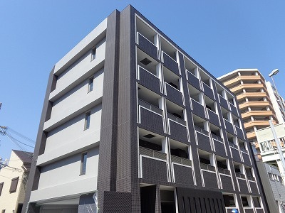 【外観】 | ブライクT27 | ☆神戸市長田区　ブライクT27☆