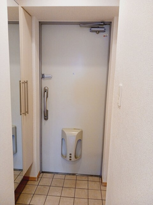 【玄関】 | ブライクT27 | ☆神戸市長田区　ブライクT27☆