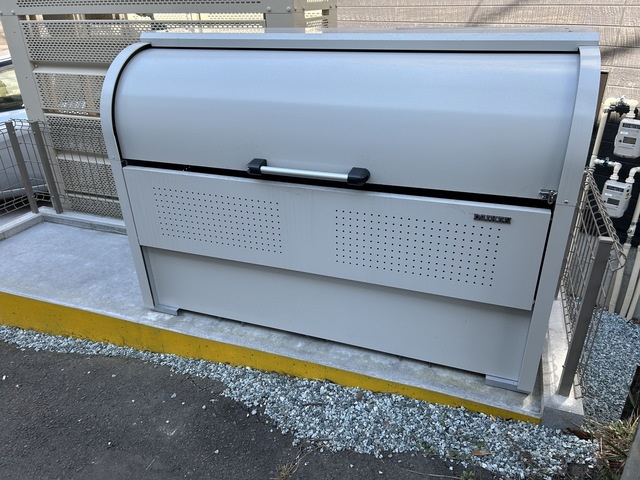 ルナプレナのその他共用部分
