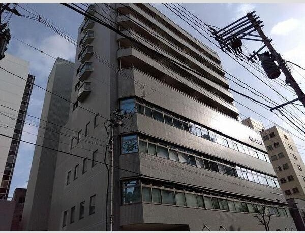 ロータス仙台中央