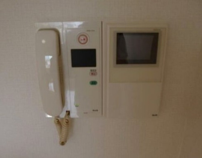 【セキュリティ】 | レ・ベント高円寺