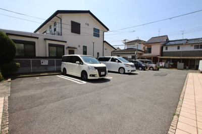 【駐車場】 | NGT-21’FUKUDA
