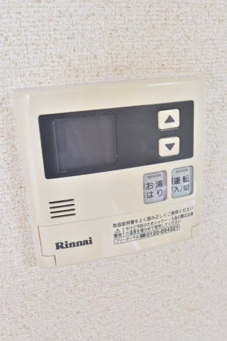 大阪市城東区蒲生１丁目の賃貸マンションの設備