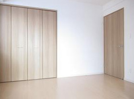【収納】 | スカイグランデ日暮里