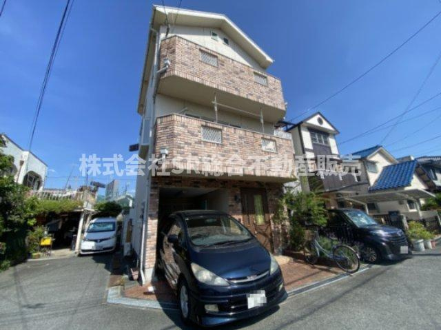 吉田4丁目中古戸建