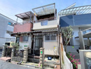 　守口市梶町4丁目戸建貸家の画像