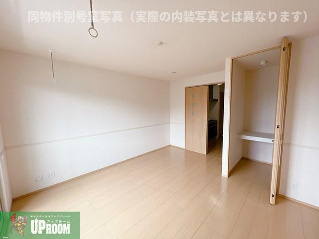 サンウィング A棟の設備