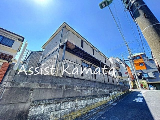 ハイム　ドラドのその他共用部分
