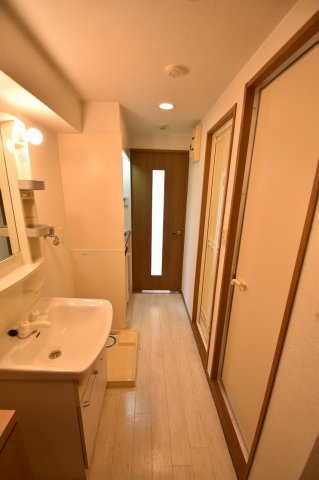大阪市中央区内淡路町１丁目の賃貸マンションのその他
