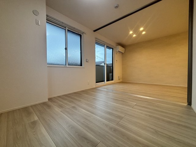 【寝室】フェリックス