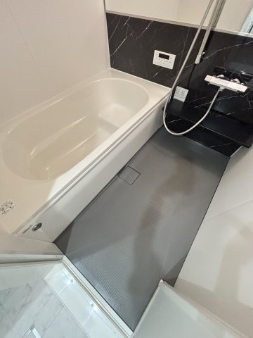 【浴室】フェリックス