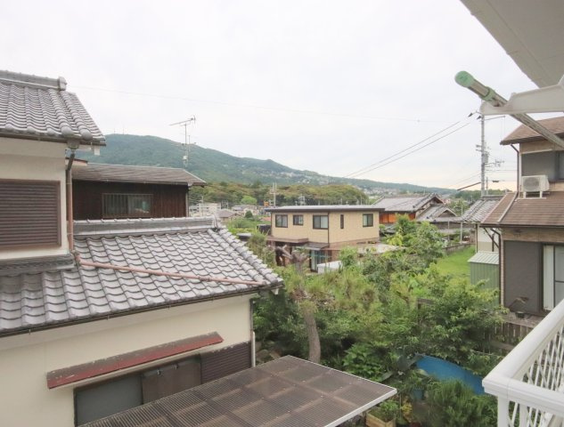 プラネット壱の展望