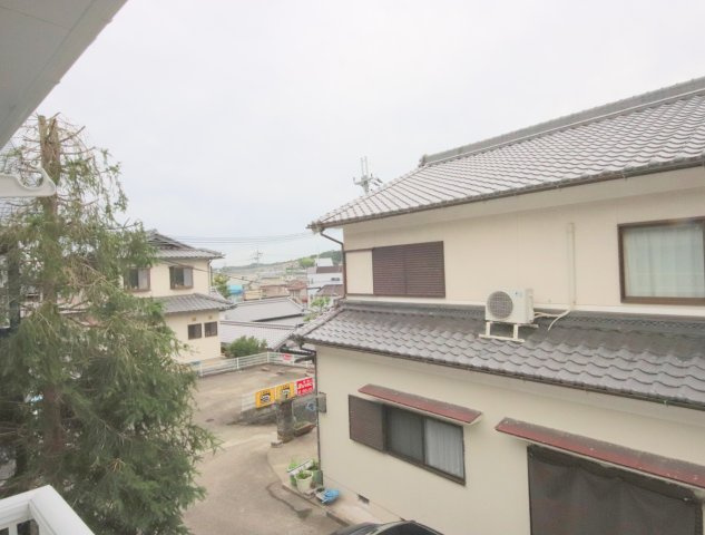 プラネット壱の展望