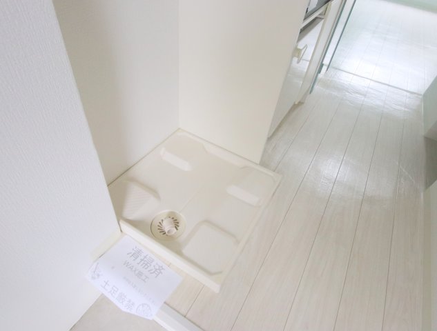 プラネット壱の設備