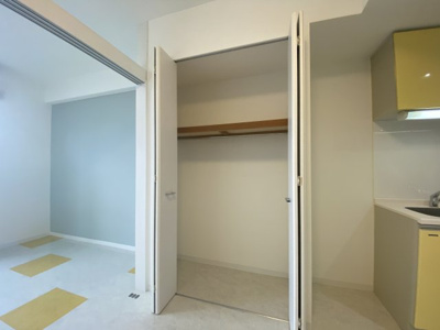 【収納】 | メゾンドショコラ | 色見・間取り別部屋写真（間取り優先）
