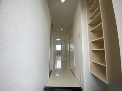 【玄関】 | メゾンドショコラ | 色見・間取り別部屋写真（間取り優先）