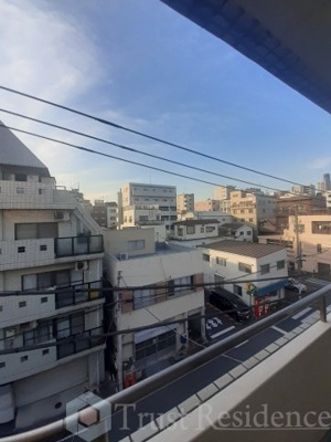 【展望】 | KS立川ハイツ