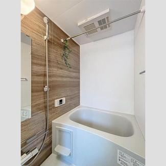 【浴室】 | Maison Casita 十日町