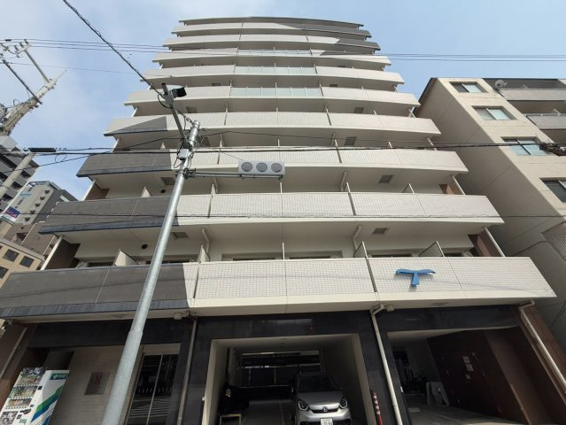 ラシュレエグゼ難波西