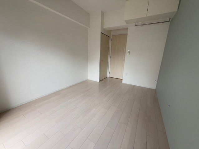 ラシュレエグゼ難波西の内装
