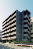 目黒区平町１丁目のマンションの画像