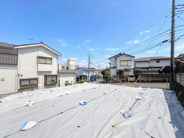 港南区芹が谷5丁目　売地のその他|◆土・日・祝日は、当社スタッフによる現地案内会を実施しております。もちろん平日のご案内も可能です。お気軽にご相談ください！！
