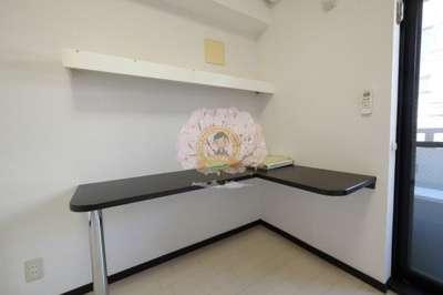 【内装】 | ライジングプレイス桜木町 | 別部屋参考写真